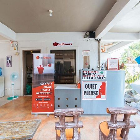 Hotel Reddoorz @ Aparente Gensan General Santos City Esterno foto