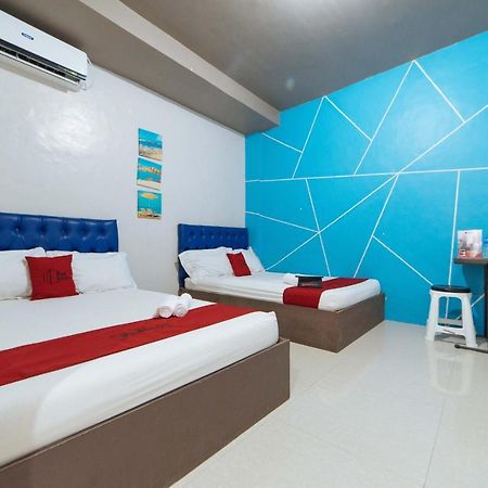 Hotel Reddoorz @ Aparente Gensan General Santos City Esterno foto