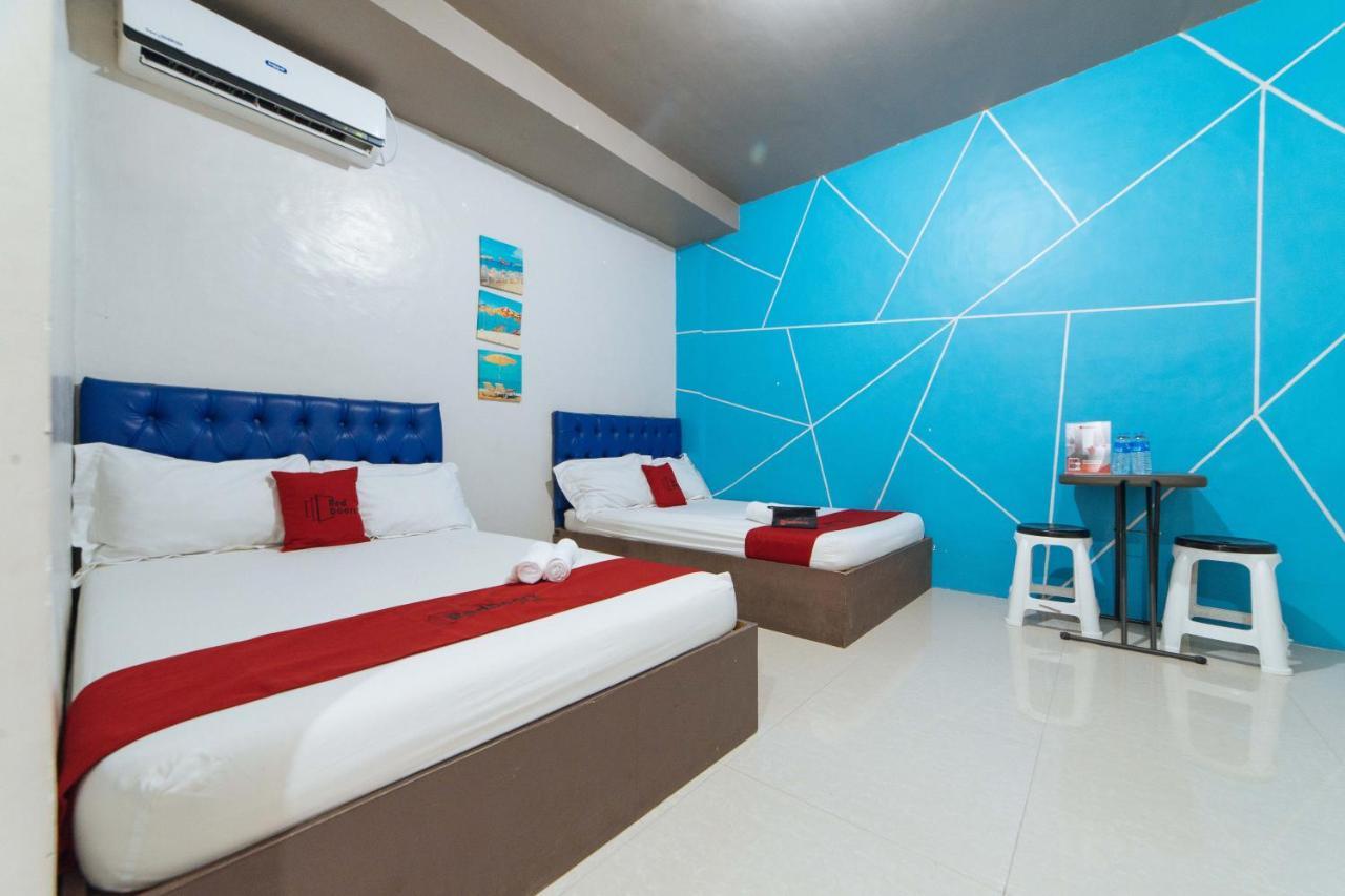 Hotel Reddoorz @ Aparente Gensan General Santos City Esterno foto