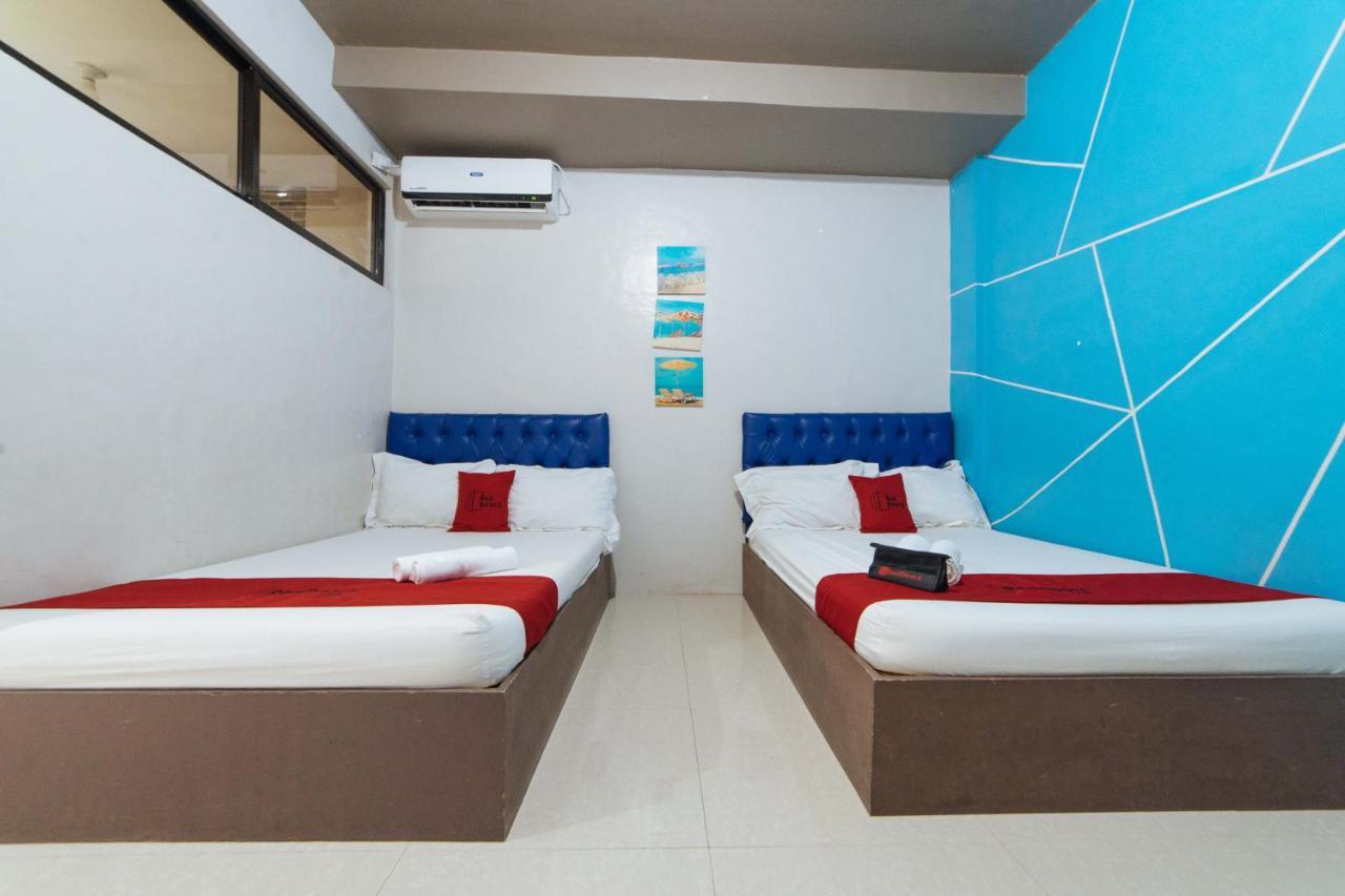Hotel Reddoorz @ Aparente Gensan General Santos City Esterno foto